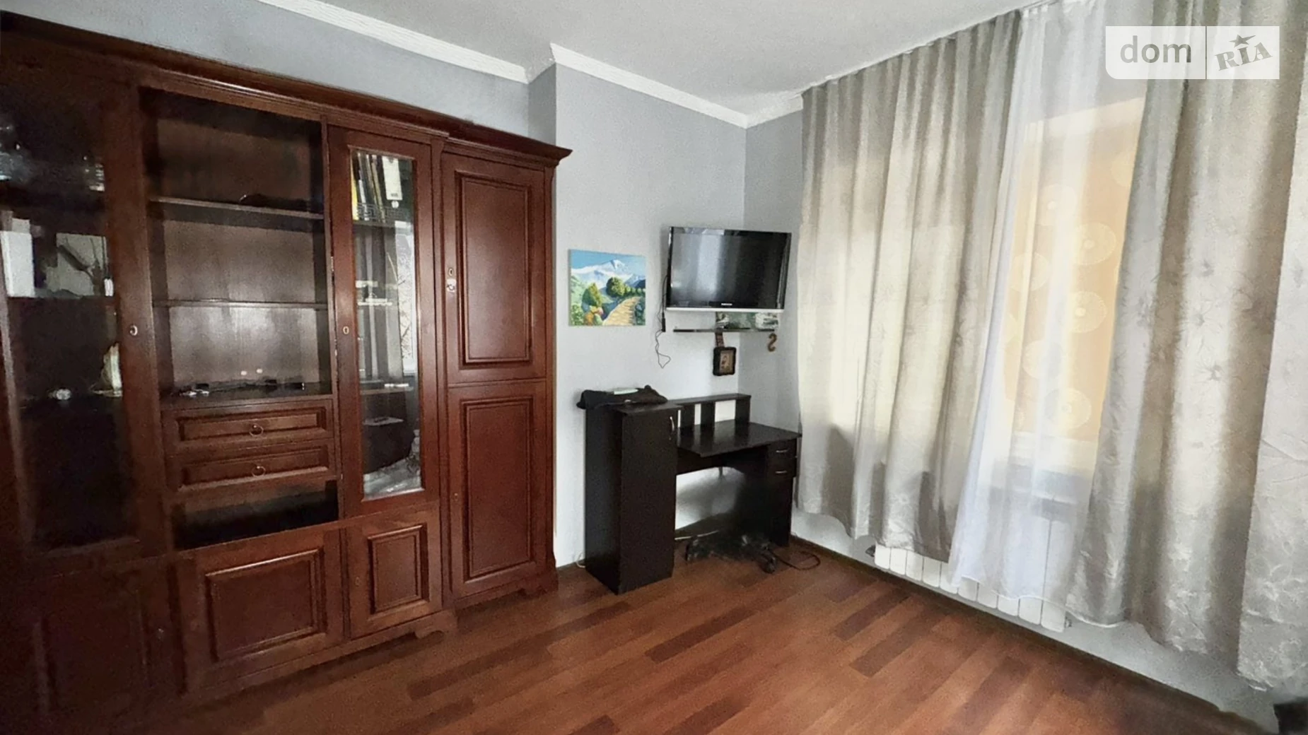 Продается 1-комнатная квартира 33.3 кв. м в, цена: 41000 $ - фото 2