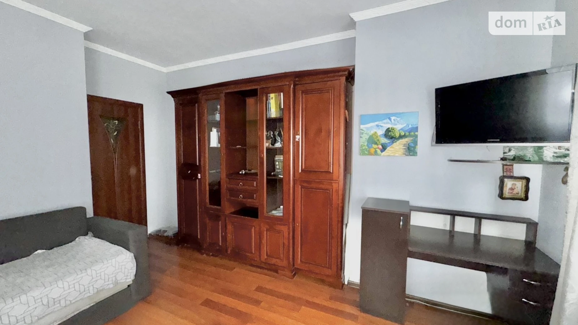 Продается 1-комнатная квартира 33.3 кв. м в, цена: 41000 $ - фото 4