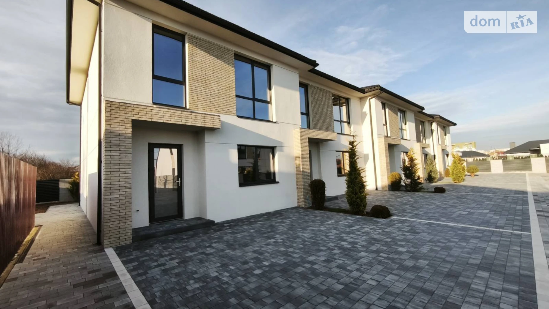 Продается дом на 2 этажа 135 кв. м с участком, цена: 135000 $ - фото 4