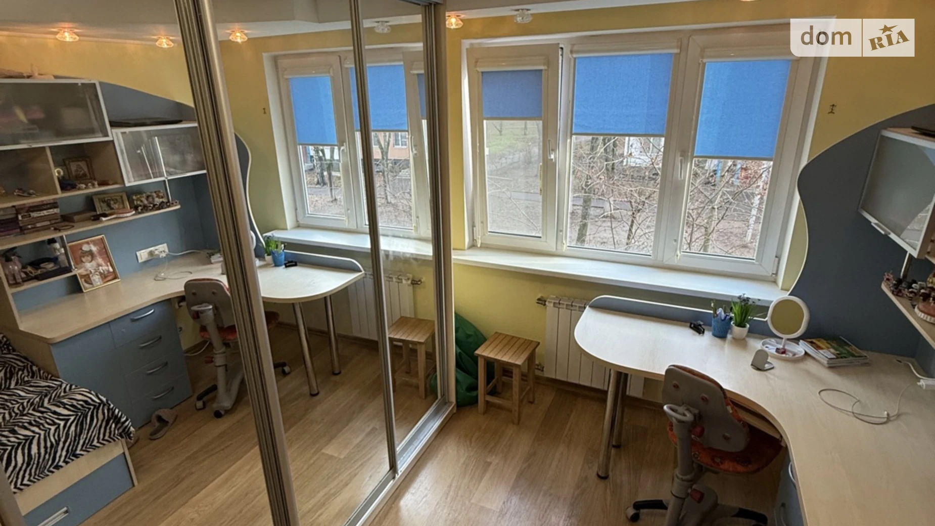 Продається 4-кімнатна квартира 88 кв. м у Харкові, вул. Олексія Дерев'янка, 16Б - фото 4