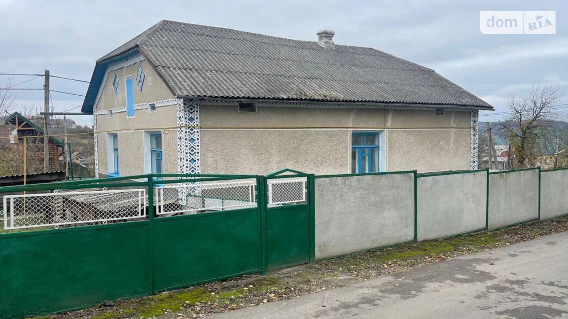 Продается одноэтажный дом 103.9 кв. м с мансардой, цена: 46000 $ - фото 2