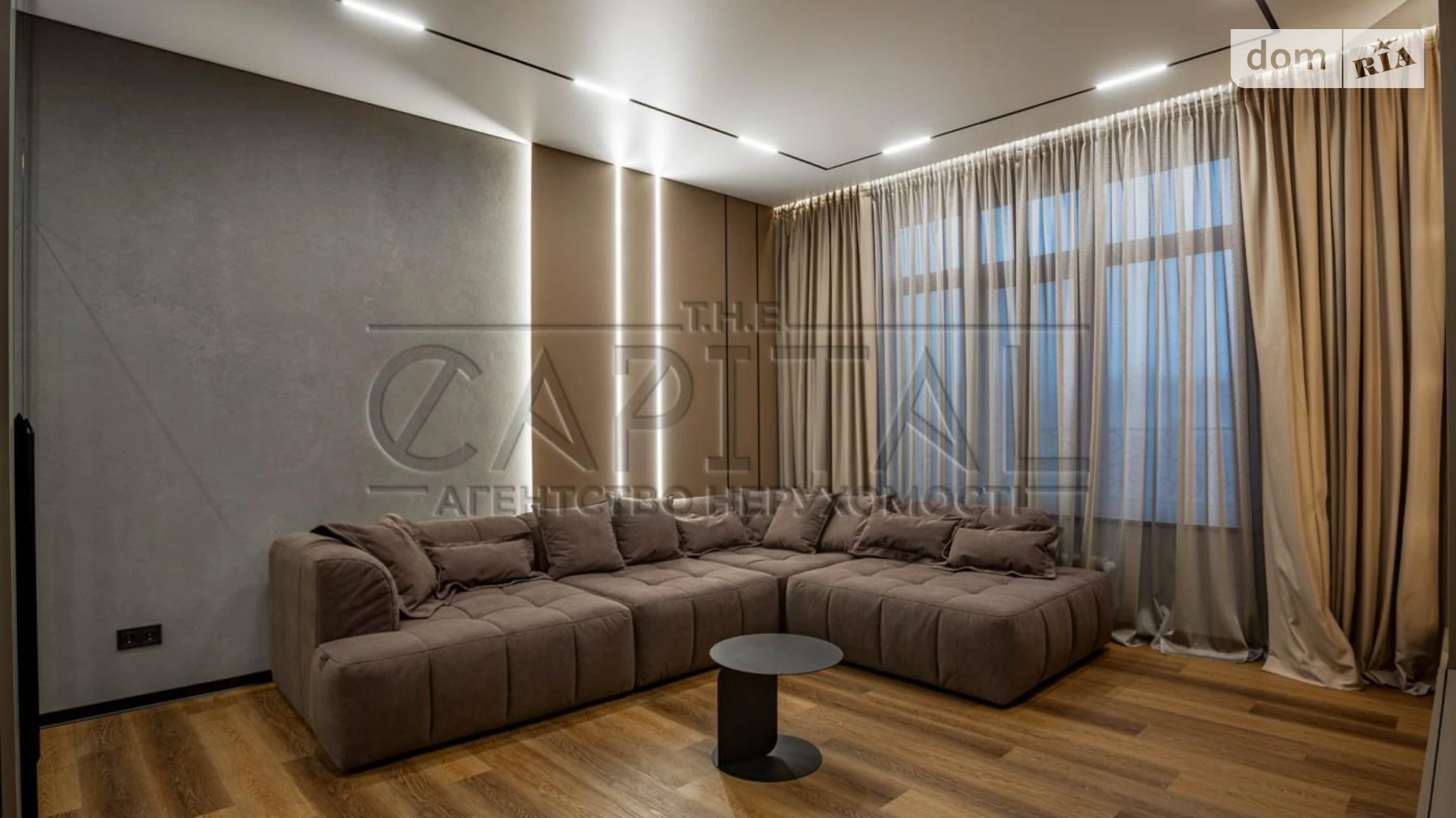 Продается 3-комнатная квартира 90 кв. м в Киеве, цена: 440000 $ - фото 4