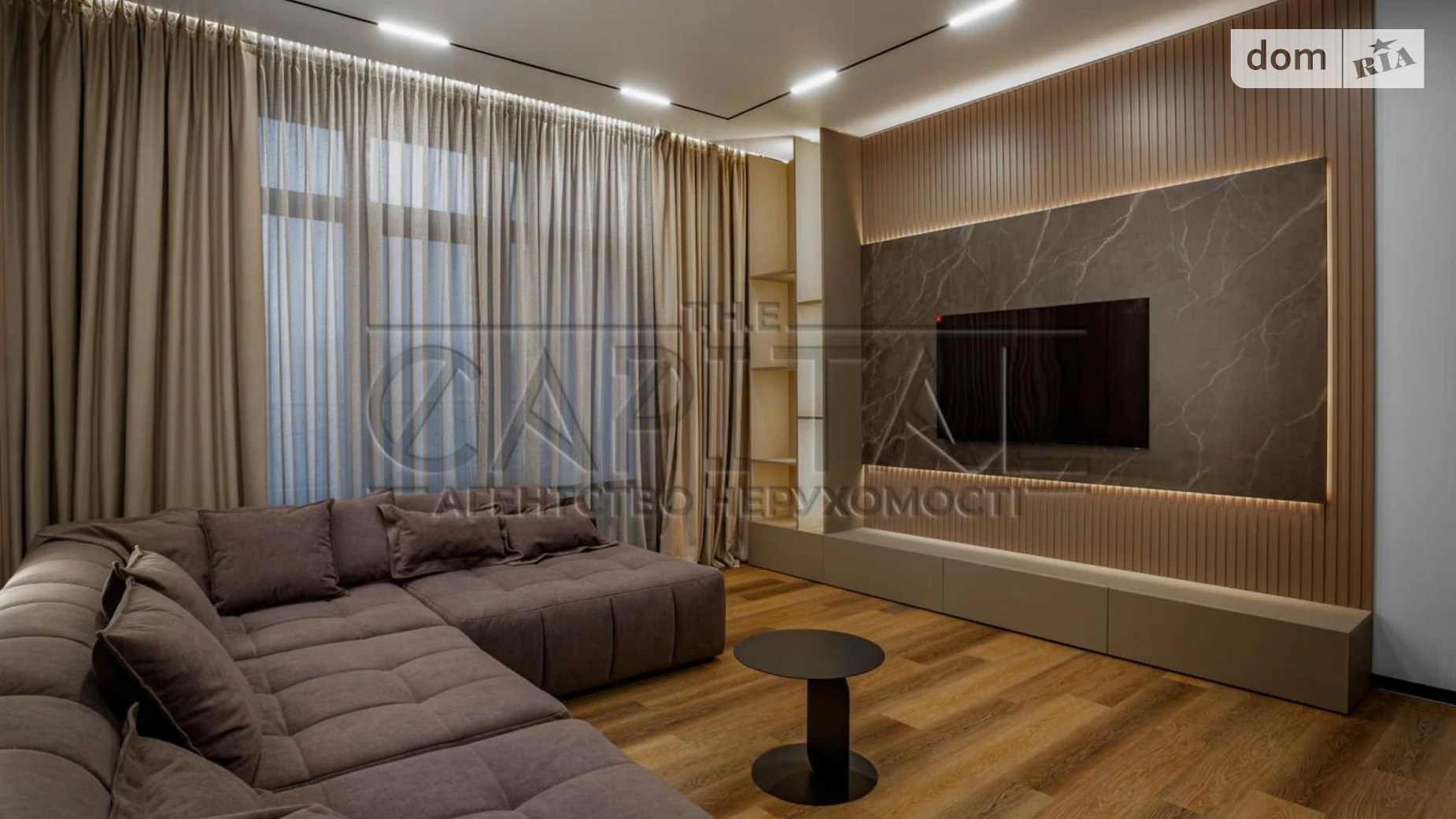 Продается 3-комнатная квартира 90 кв. м в Киеве, цена: 440000 $ - фото 5