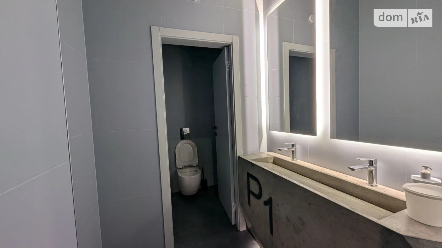 Здається в оренду приміщення вільного призначення 142 кв. м в 5-поверховій будівлі, цена: 71000 грн - фото 4