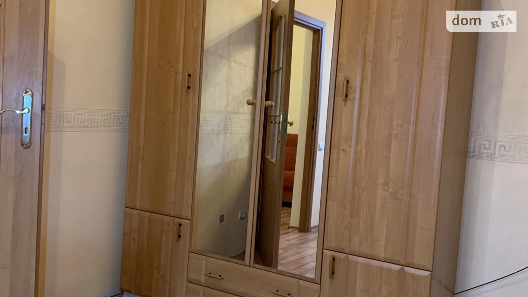 Сдается в аренду 2-комнатная квартира 60 кв. м в Черновцах, ул. Фучика Юлиуса, 9 - фото 5