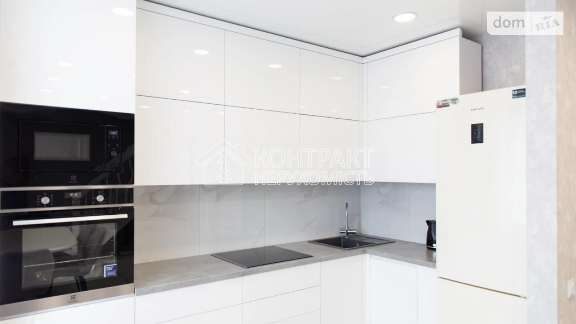 Продается 2-комнатная квартира 85 кв. м в Харькове, пер. Лосевский - фото 5