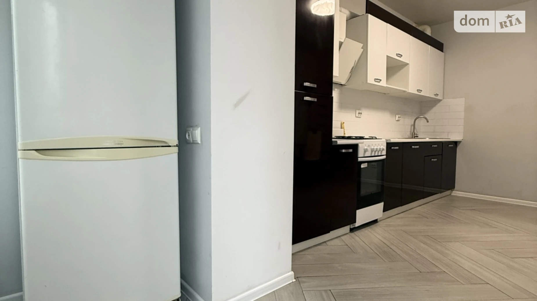 Здається в оренду 1-кімнатна квартира 43 кв. м у Хмельницькому, вул. Залізняка Максима, 1В - фото 2