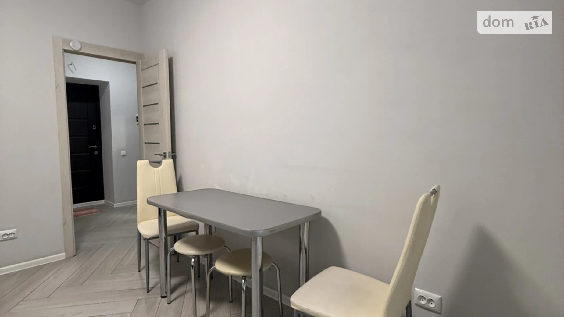 Здається в оренду 1-кімнатна квартира 43 кв. м у Хмельницькому, вул. Залізняка Максима, 1В - фото 3