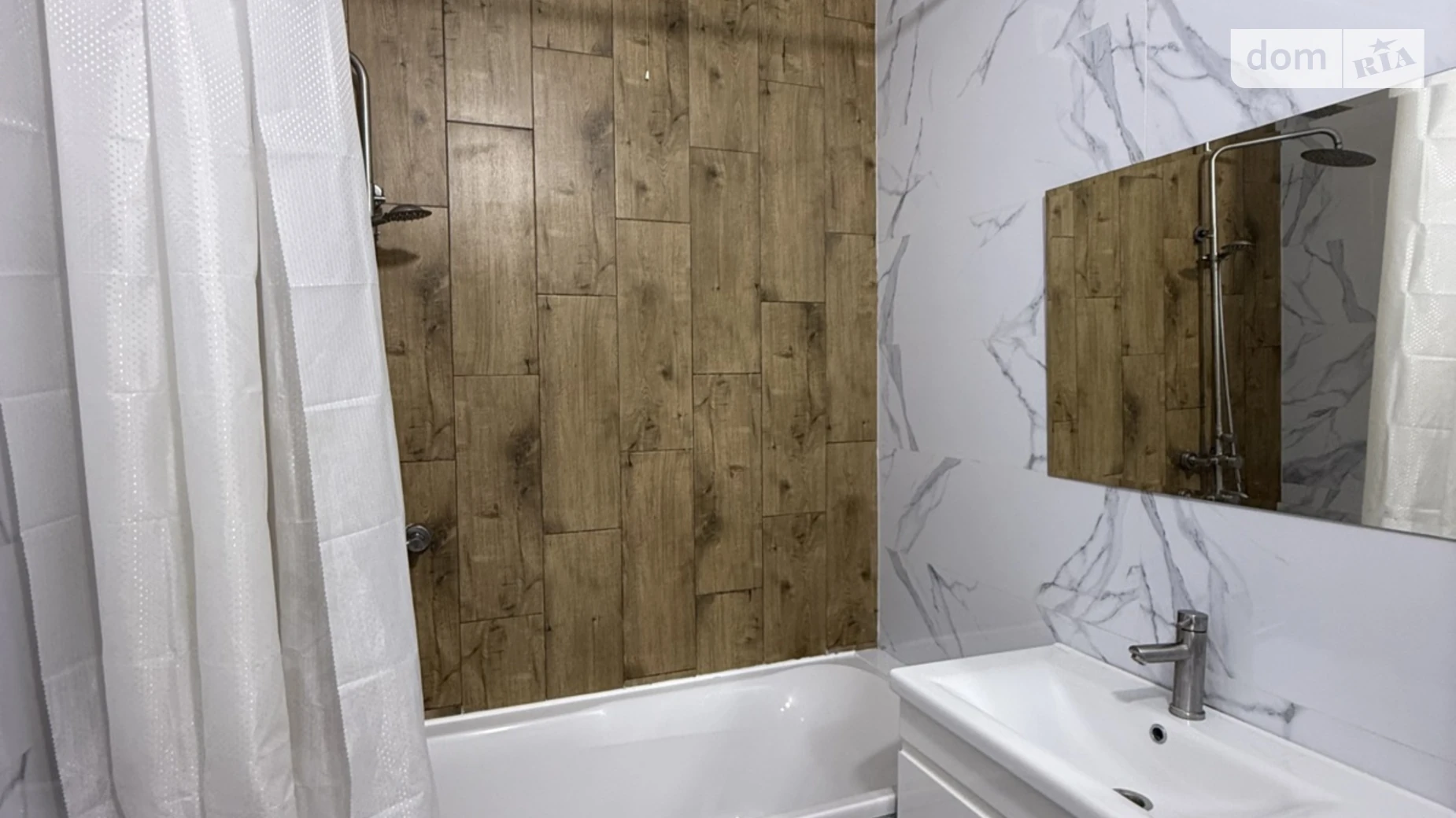 Здається в оренду 1-кімнатна квартира 43 кв. м у Хмельницькому, вул. Залізняка Максима, 1В - фото 4