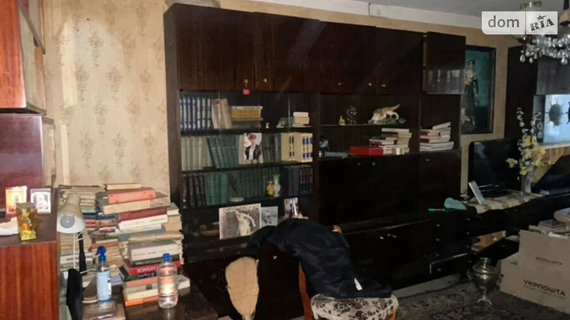 Продается 2-комнатная квартира 57.1 кв. м в Одессе, цена: 29999 $ - фото 4