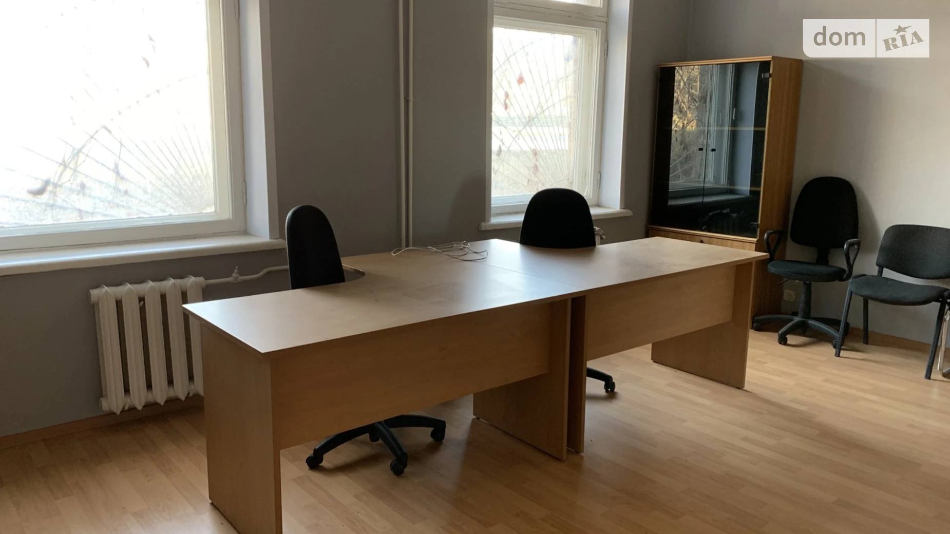 Сдается в аренду офис 29.2 кв. м в бизнес-центре, цена: 8176 грн - фото 2