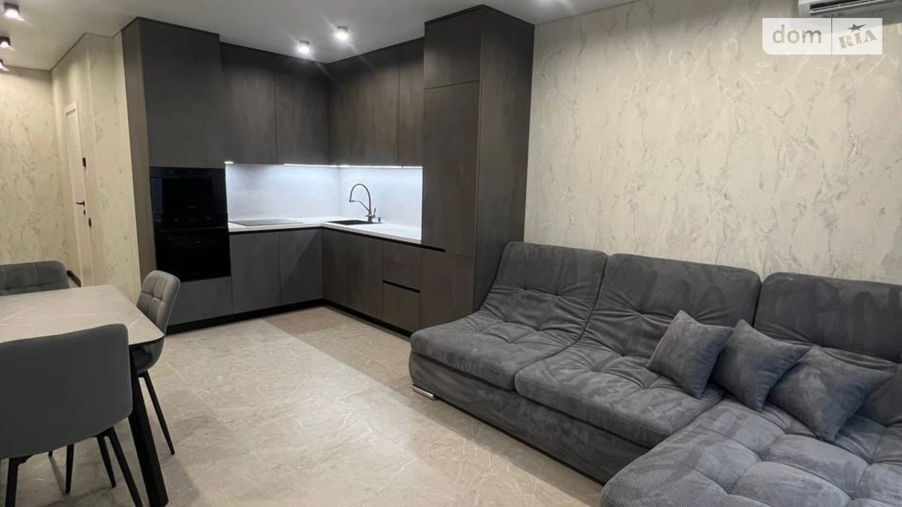 Продається 2-кімнатна квартира 57 кв. м у Києві, вул. Глибочицька, 73 - фото 4