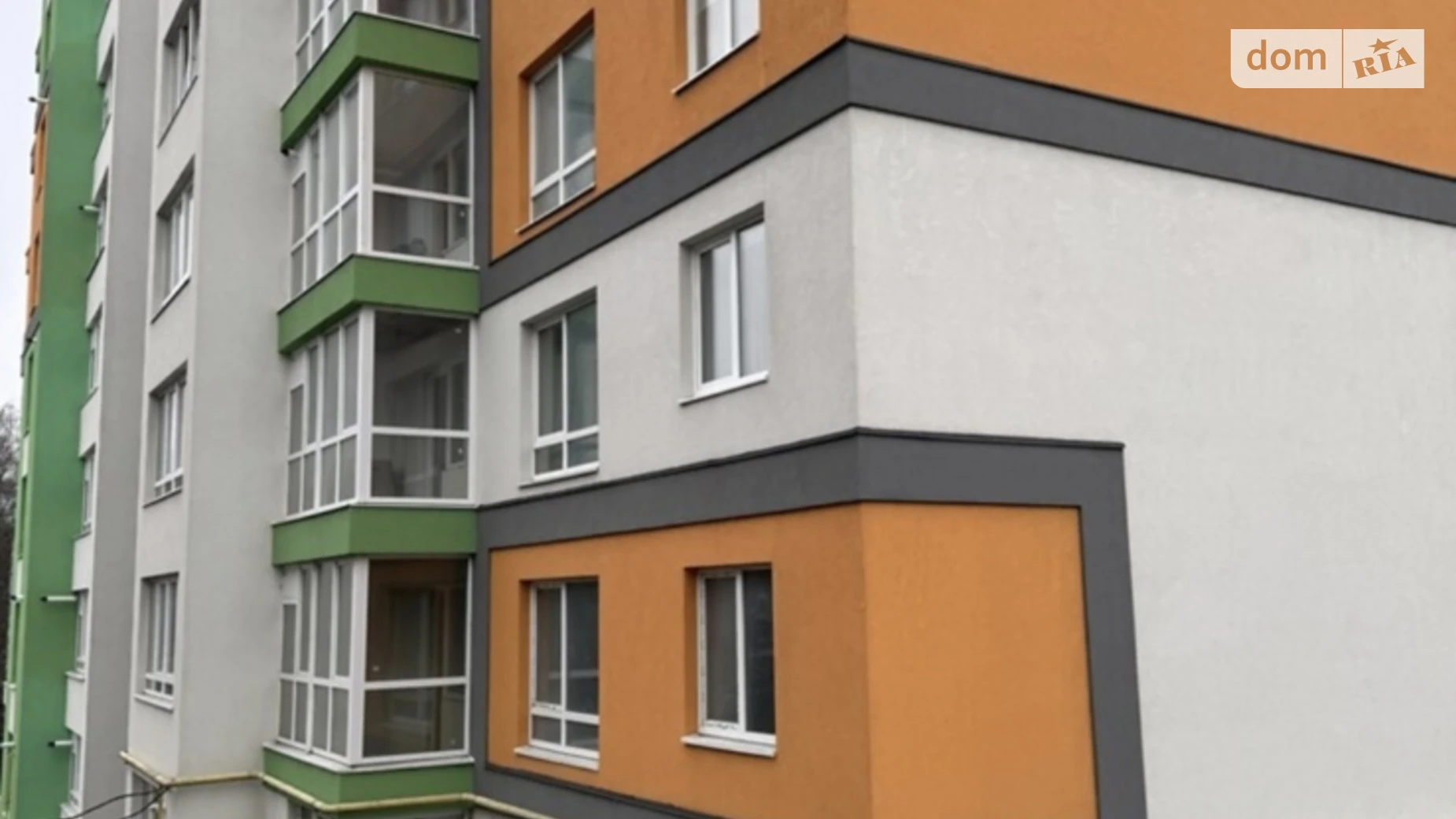 2-комнатная квартира 70 кв. м в Тернополе, ул. Черновецкая, 64А - фото 3