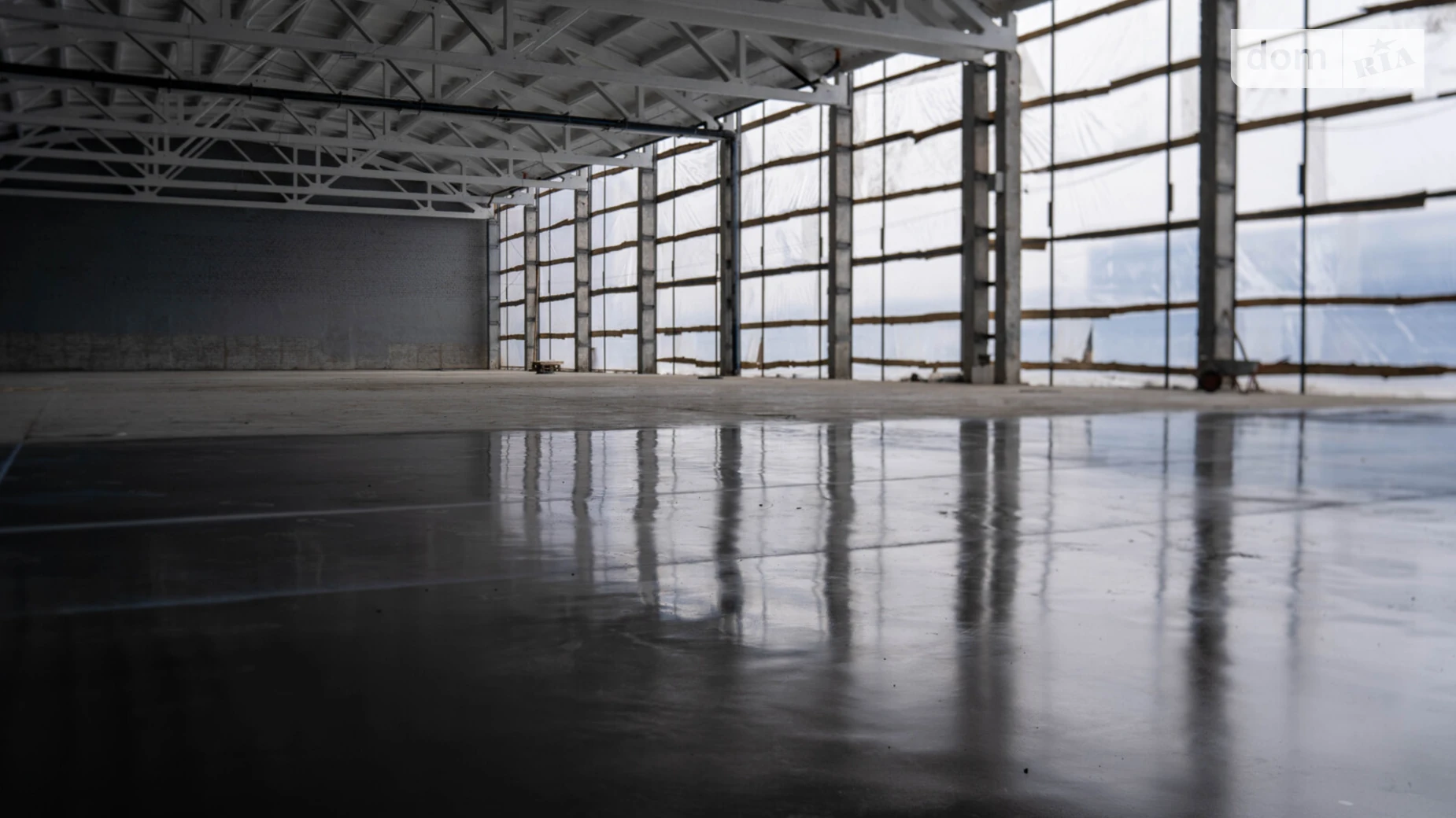 Сдается в аренду помещения свободного назначения 690 кв. м в 1-этажном здании, цена: 4830 $ - фото 2