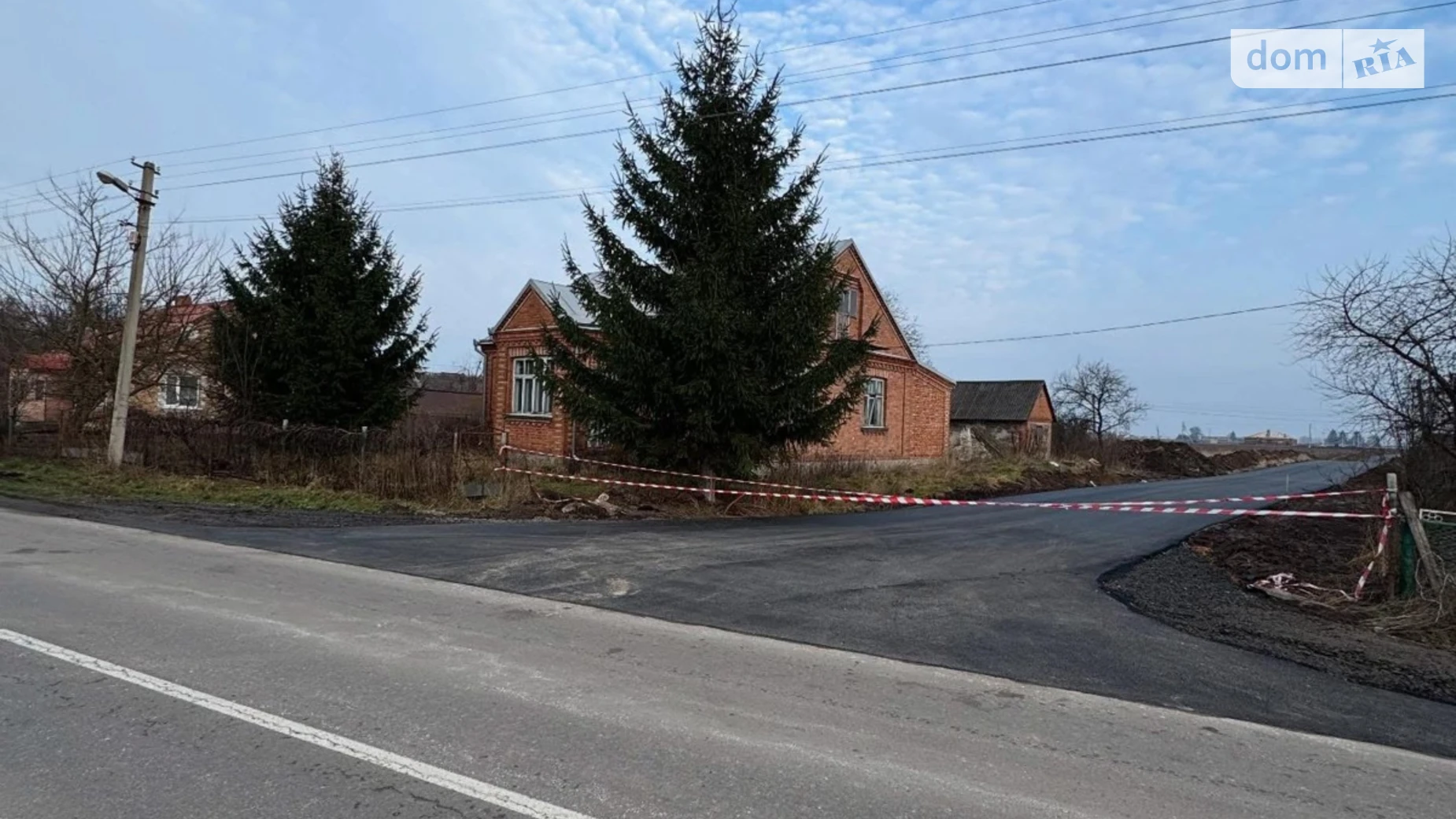 Продается земельный участок 8.3 соток в Волынской области, цена: 29050 $ - фото 4