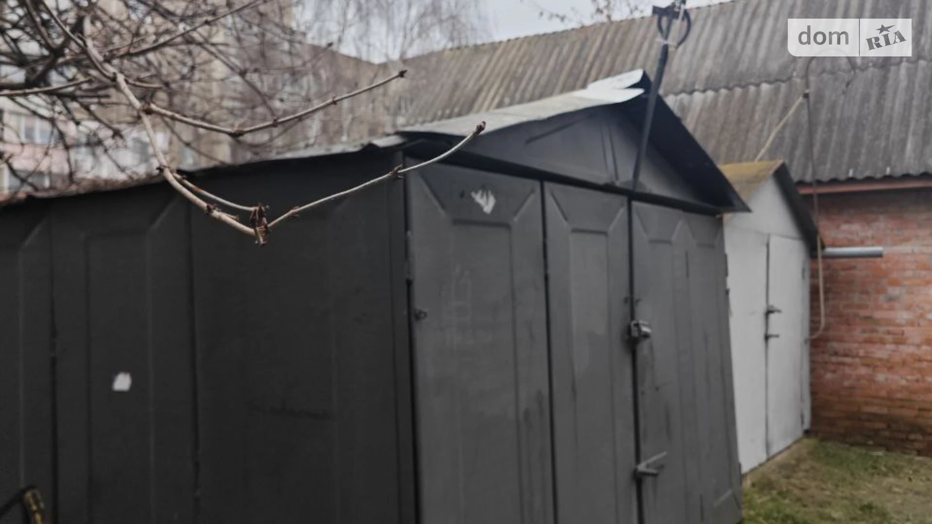 Продається окремий гараж під легкове авто на 18.48 кв. м, цена: 5000 $ - фото 3