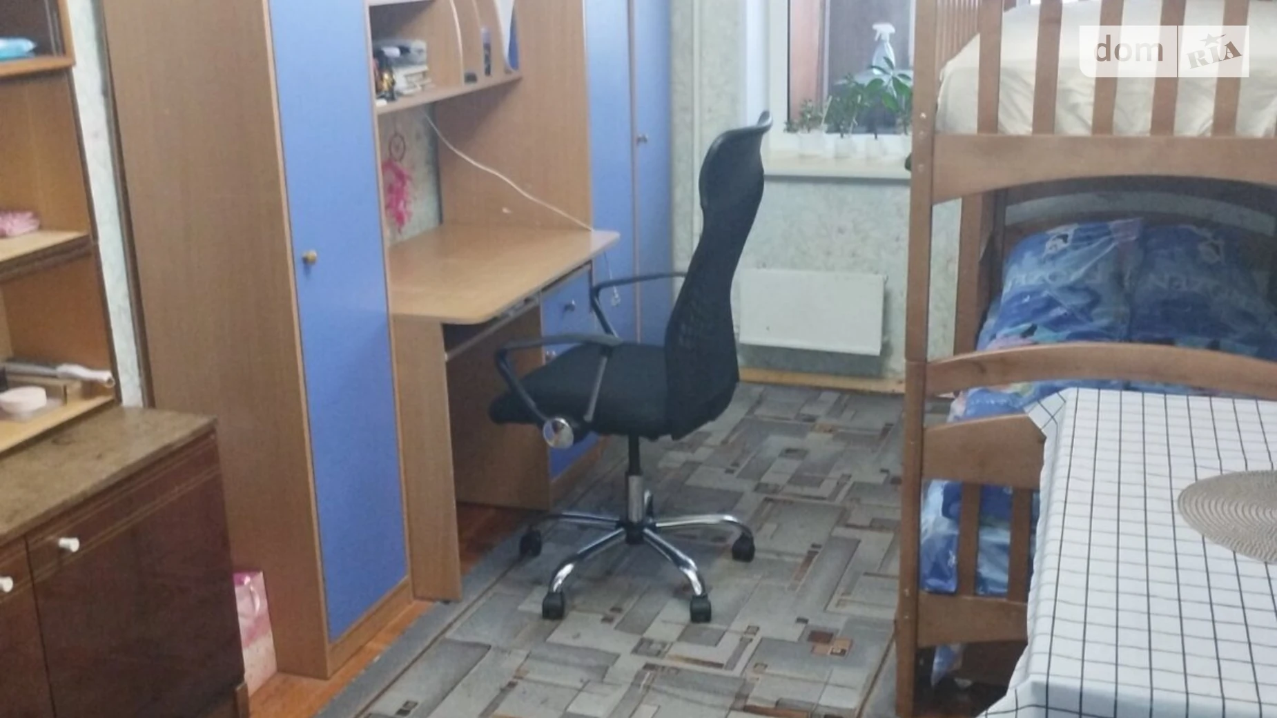 Продается 2-комнатная квартира 55.1 кв. м в Днепре, ул. Рабочая, 73 - фото 4