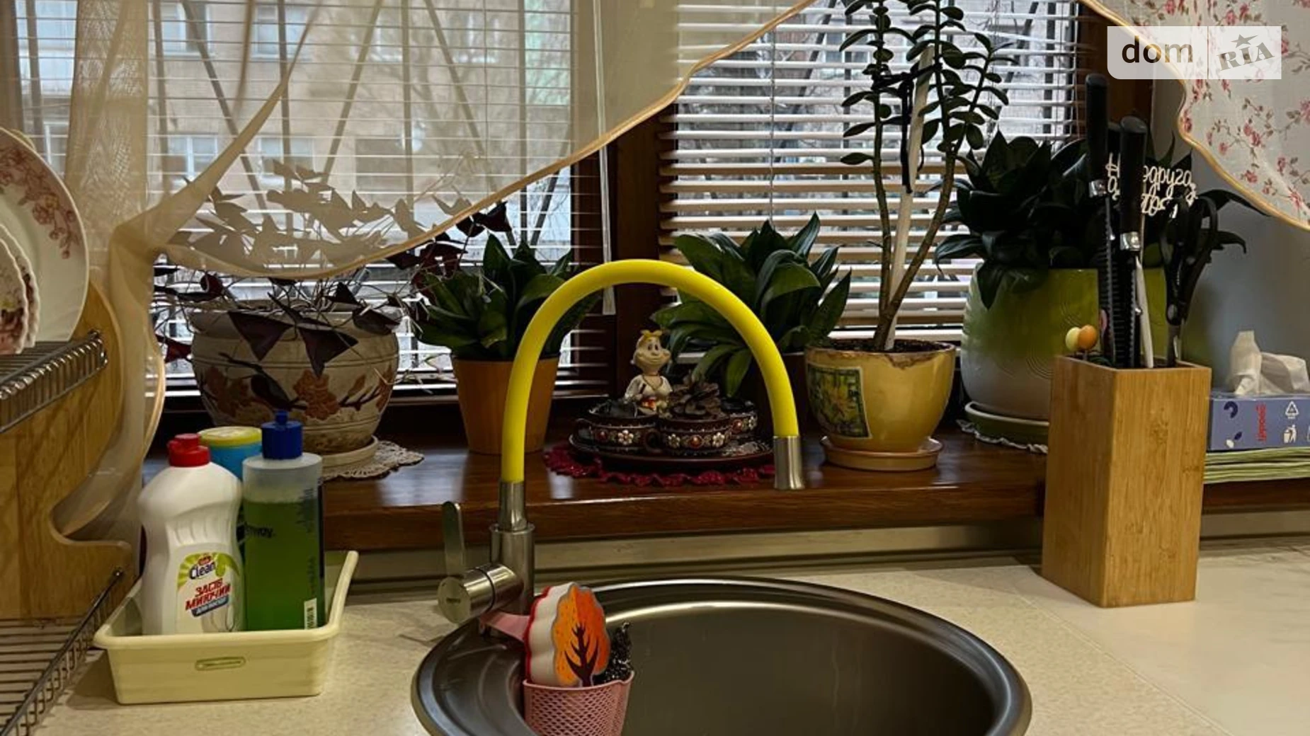 3-комнатная квартира 75 кв. м в Запорожье, пр. Пионерский - фото 4