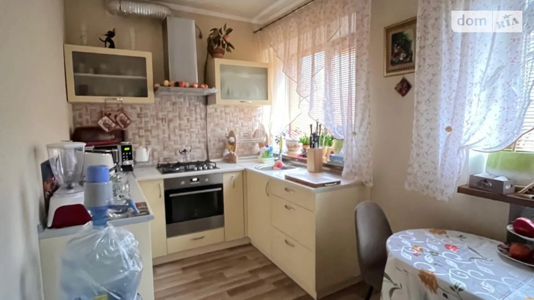 3-комнатная квартира 75 кв. м в Запорожье, пр. Пионерский - фото 5