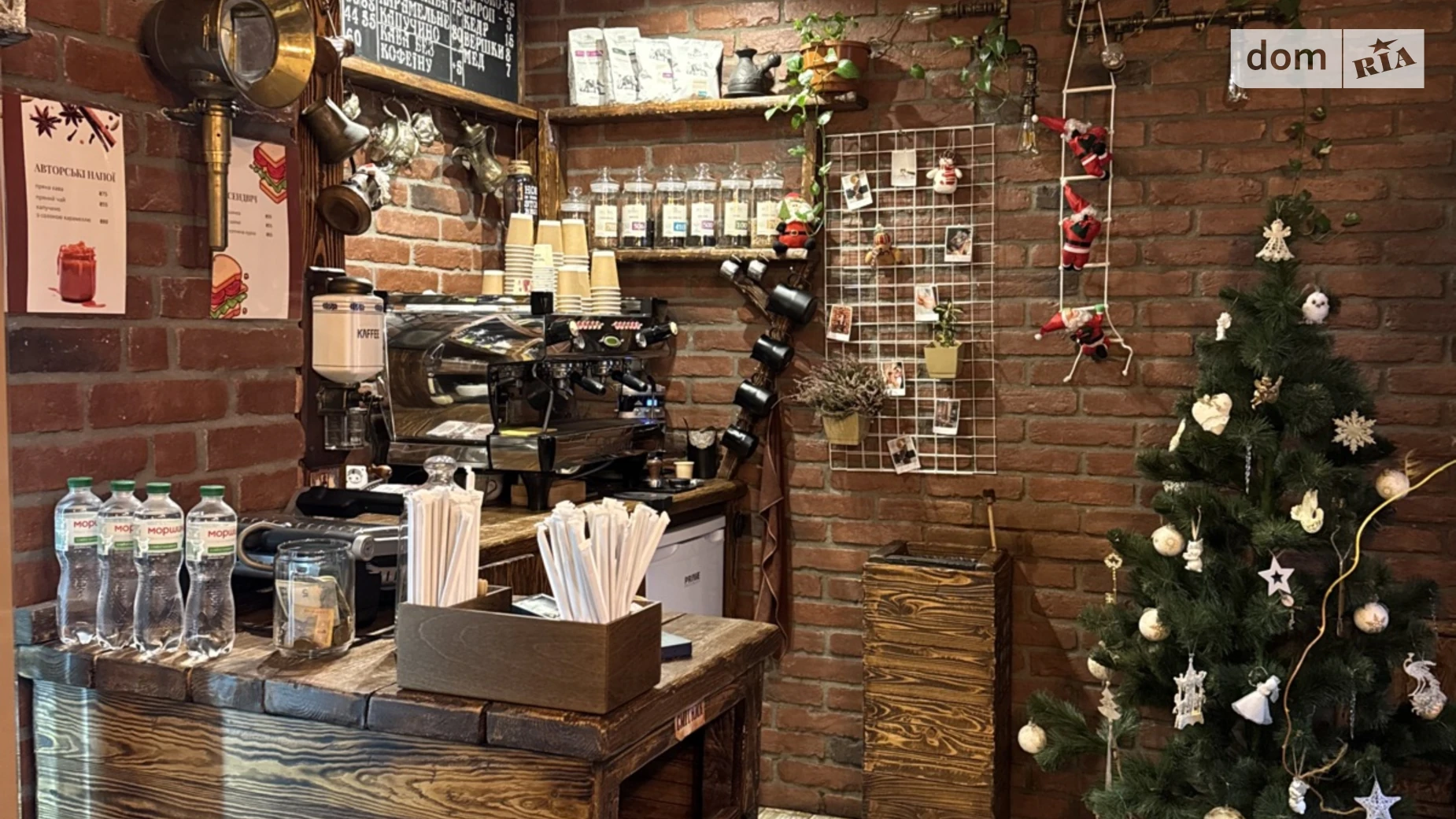 Сдается в аренду помещения свободного назначения 18 кв. м в 1-этажном здании, цена: 15000 грн - фото 4