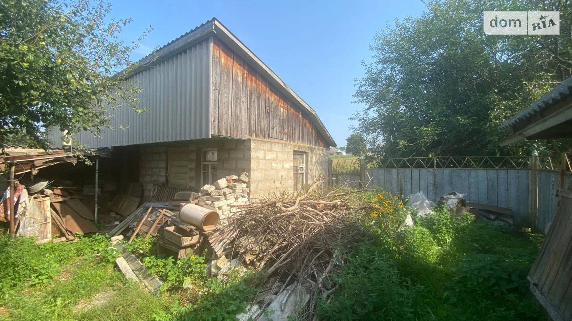 Продается одноэтажный дом 107.7 кв. м с садом, цена: 42000 $ - фото 5