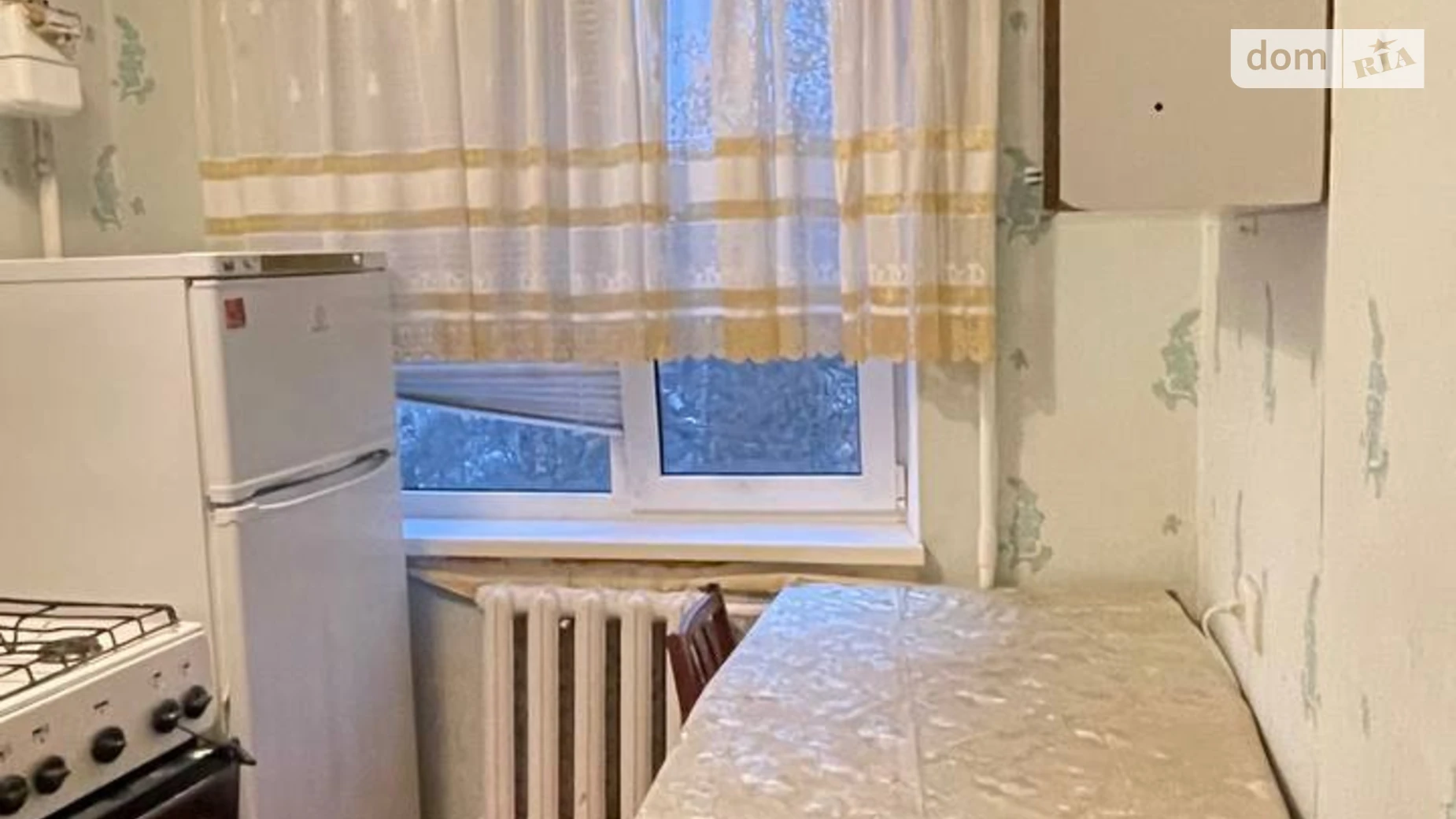 Сдается в аренду 1-комнатная квартира 30 кв. м в Виннице, ул. Андрея Первозванного, 74 - фото 2