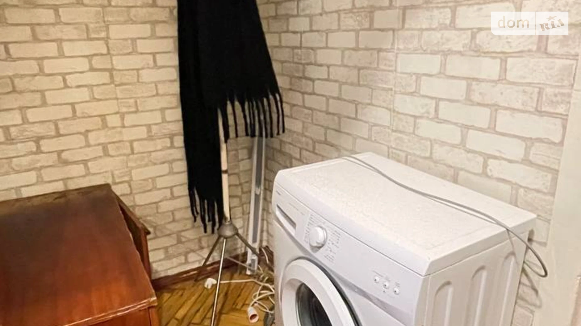 Сдается в аренду 1-комнатная квартира 30 кв. м в Виннице, ул. Андрея Первозванного, 74 - фото 3