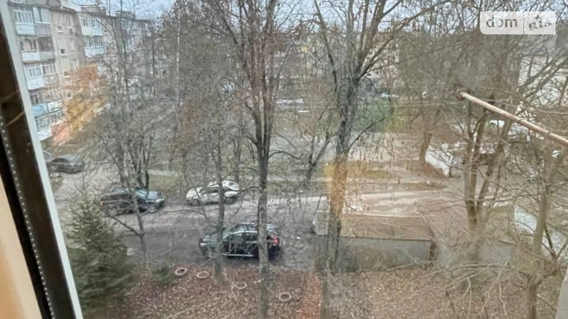 Сдается в аренду 1-комнатная квартира 30 кв. м в Виннице, ул. Андрея Первозванного, 74 - фото 5