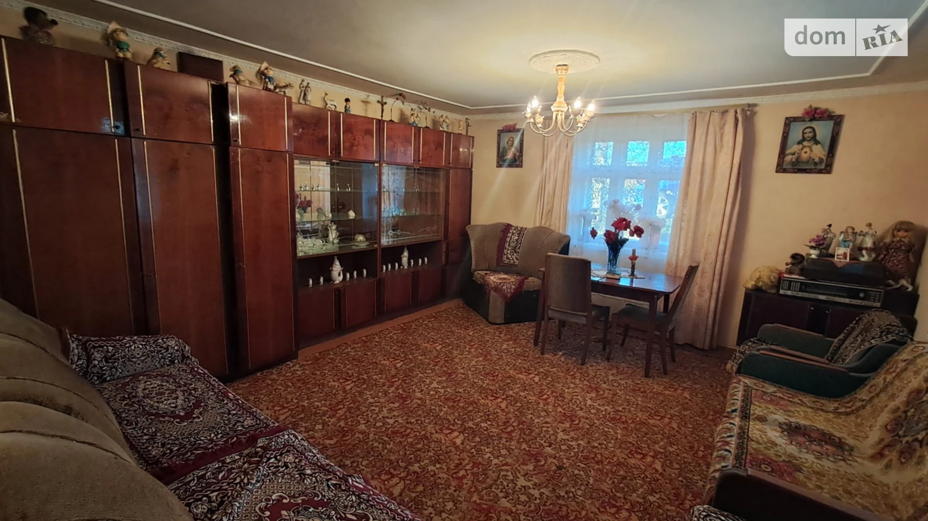 Продается одноэтажный дом 53.7 кв. м с камином, цена: 33700 $ - фото 3