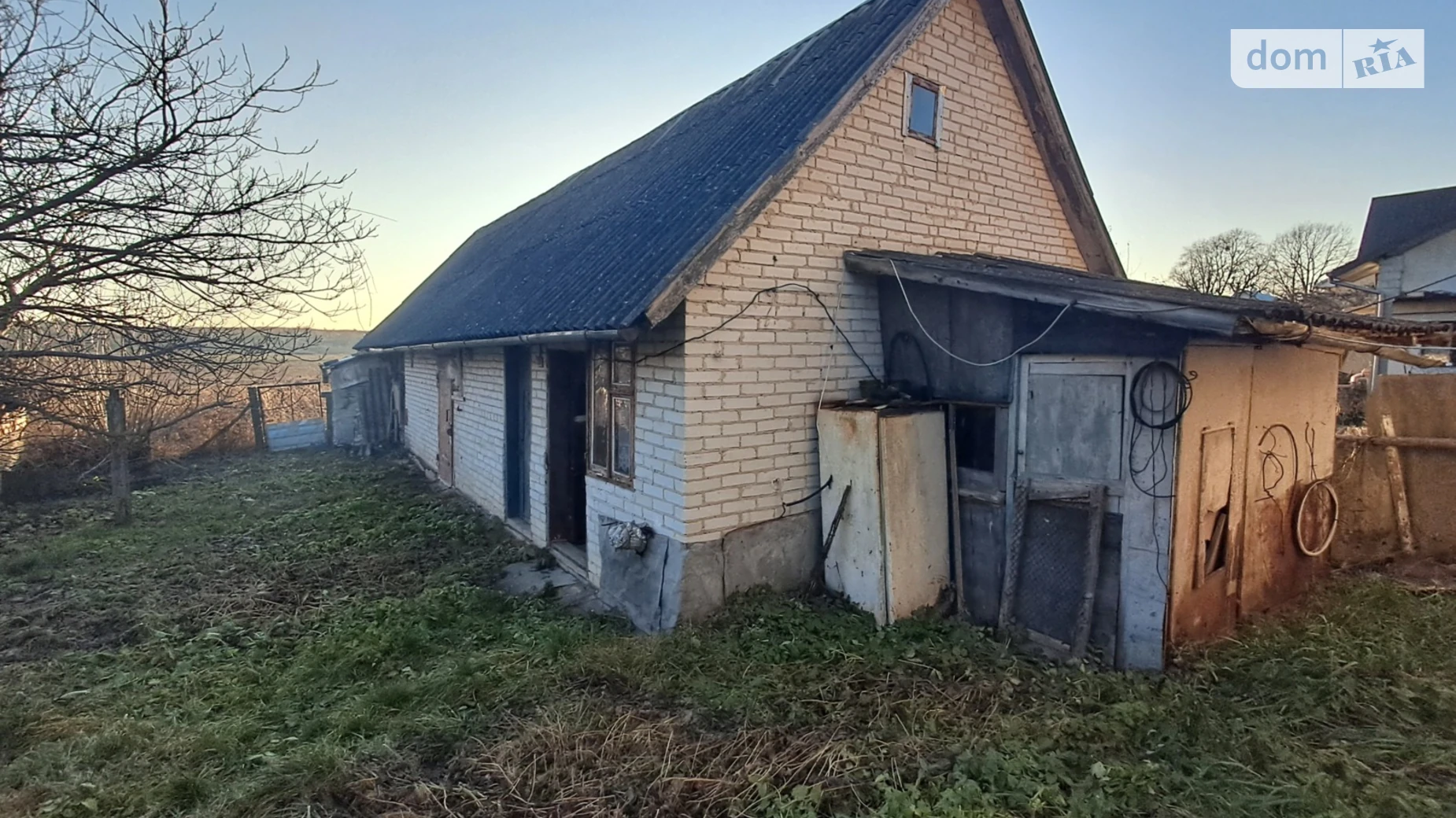 Продается одноэтажный дом 53.7 кв. м с камином, цена: 33700 $ - фото 2