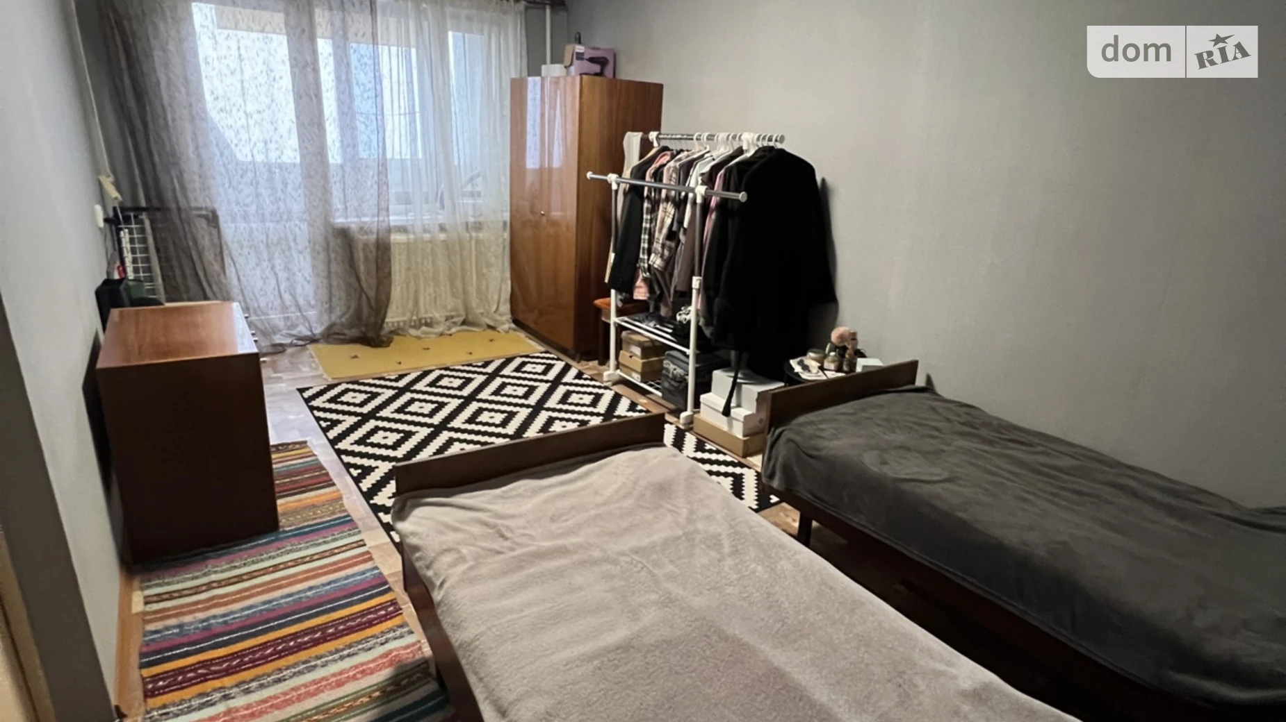 Продається 1-кімнатна квартира 35.2 кв. м у Дніпрі, просп. Науки(Гагаріна), 120 - фото 5