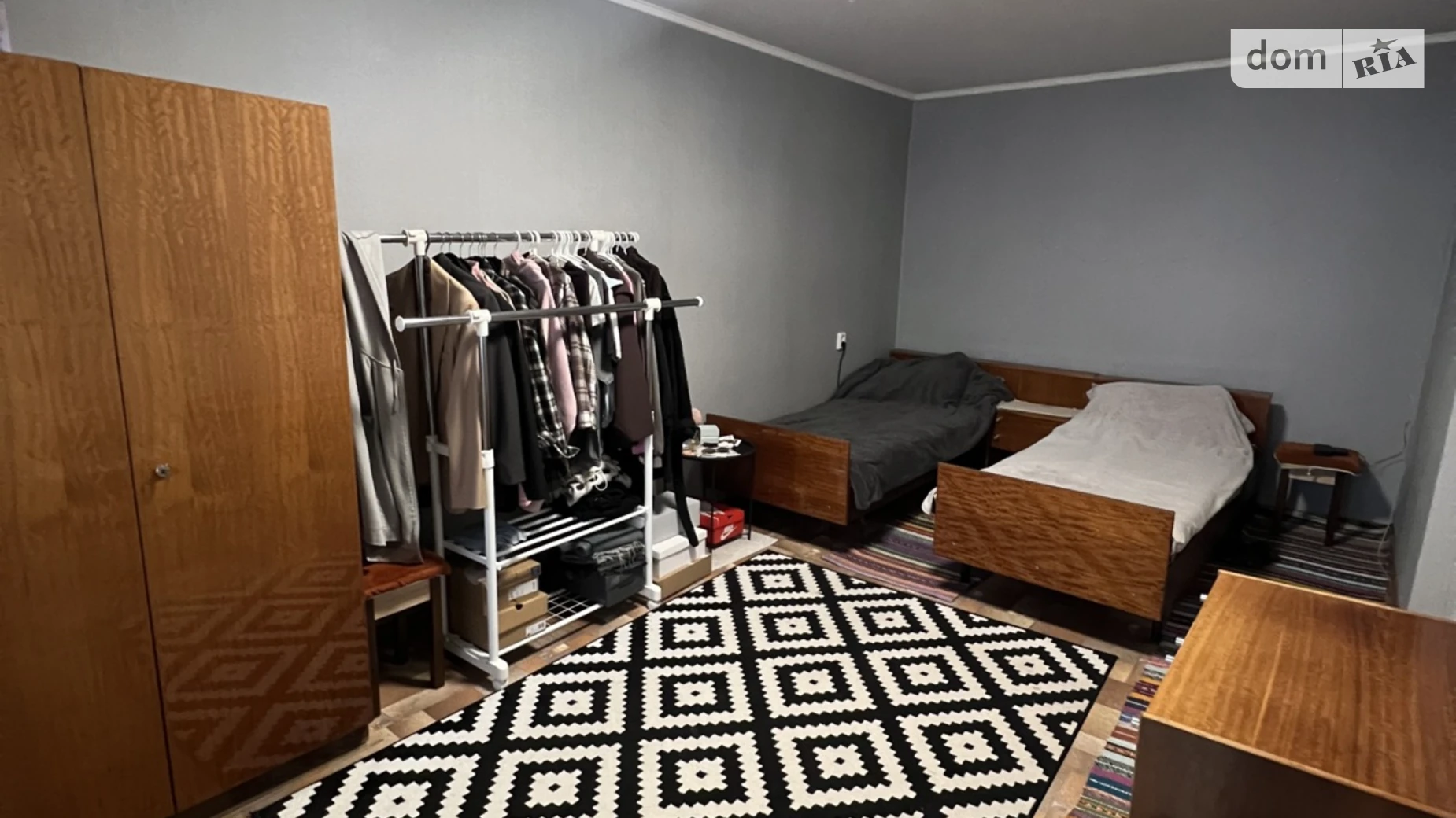 Продається 1-кімнатна квартира 35.2 кв. м у Дніпрі, просп. Науки(Гагаріна), 120 - фото 4