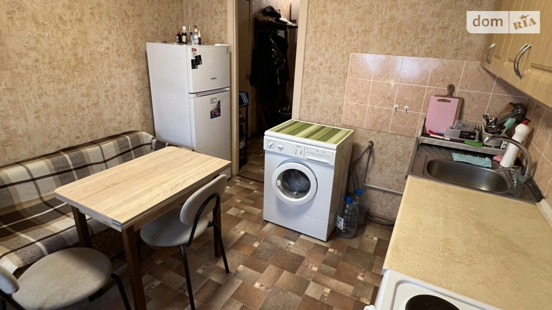 Продається 1-кімнатна квартира 35.2 кв. м у Дніпрі, просп. Науки(Гагаріна), 120 - фото 3