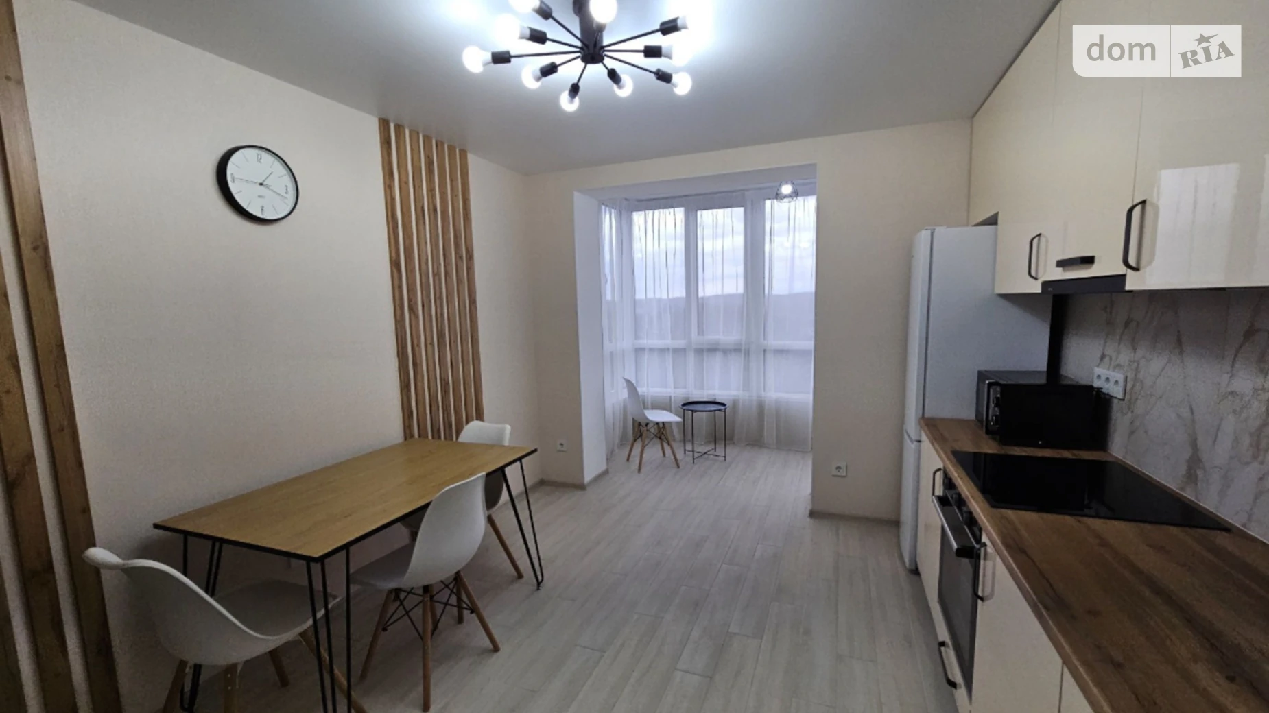 Сдается в аренду 1-комнатная квартира 60 кв. м в Виннице, ул. Генерала Гандзюка - фото 2