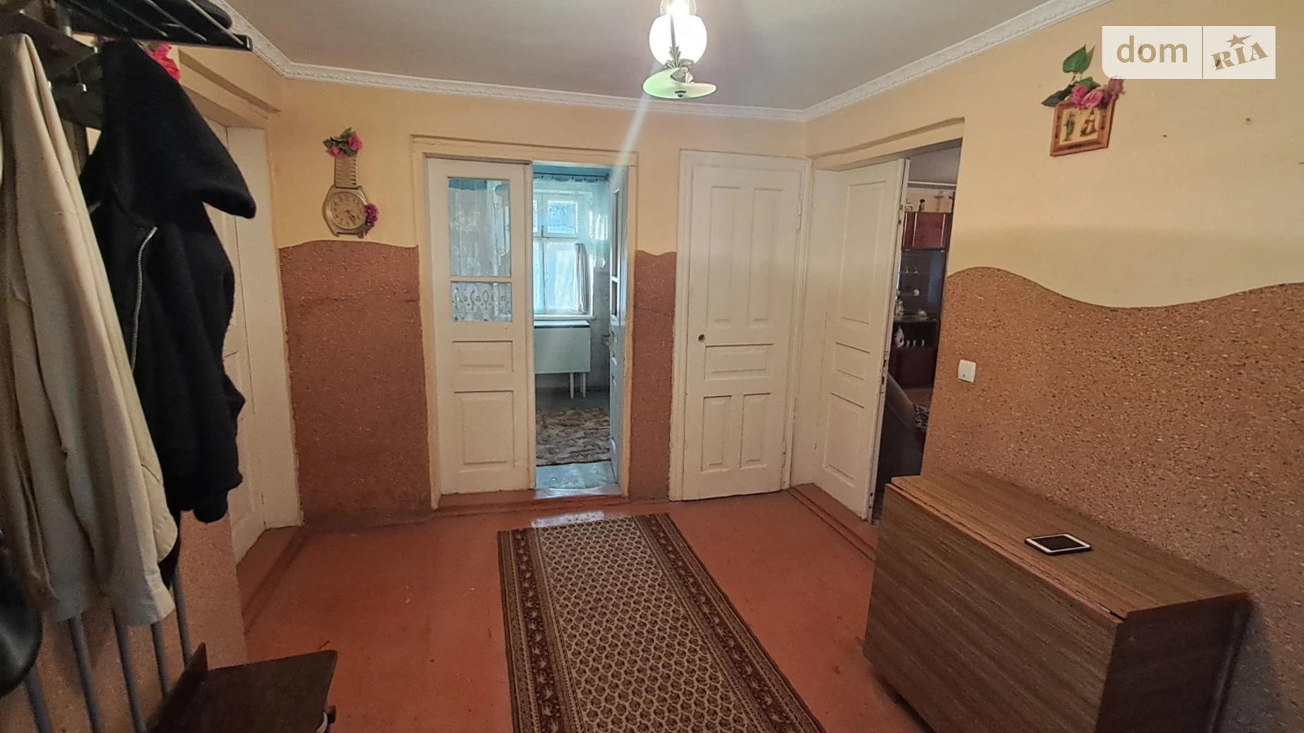 Продается одноэтажный дом 53.7 кв. м с камином, цена: 33700 $ - фото 5