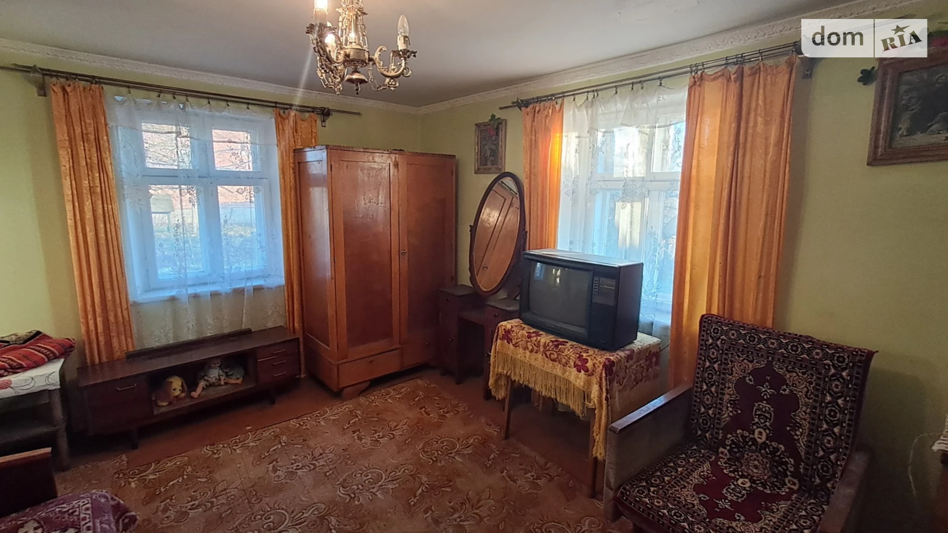 Продается одноэтажный дом 53.7 кв. м с камином, цена: 33700 $ - фото 4