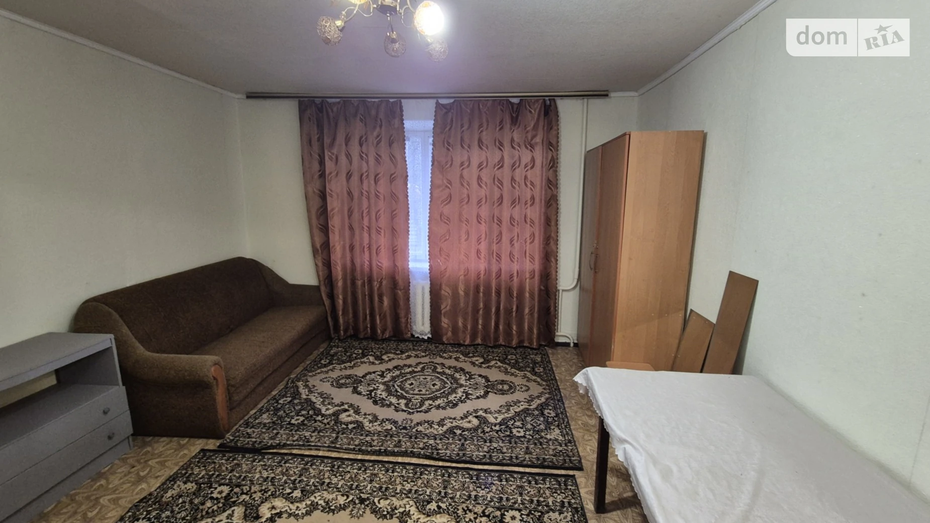 Сдается в аренду 1-комнатная квартира 35 кв. м в Виннице, ул. Политехническая(Воинов-Интернационалистов), 10 - фото 3