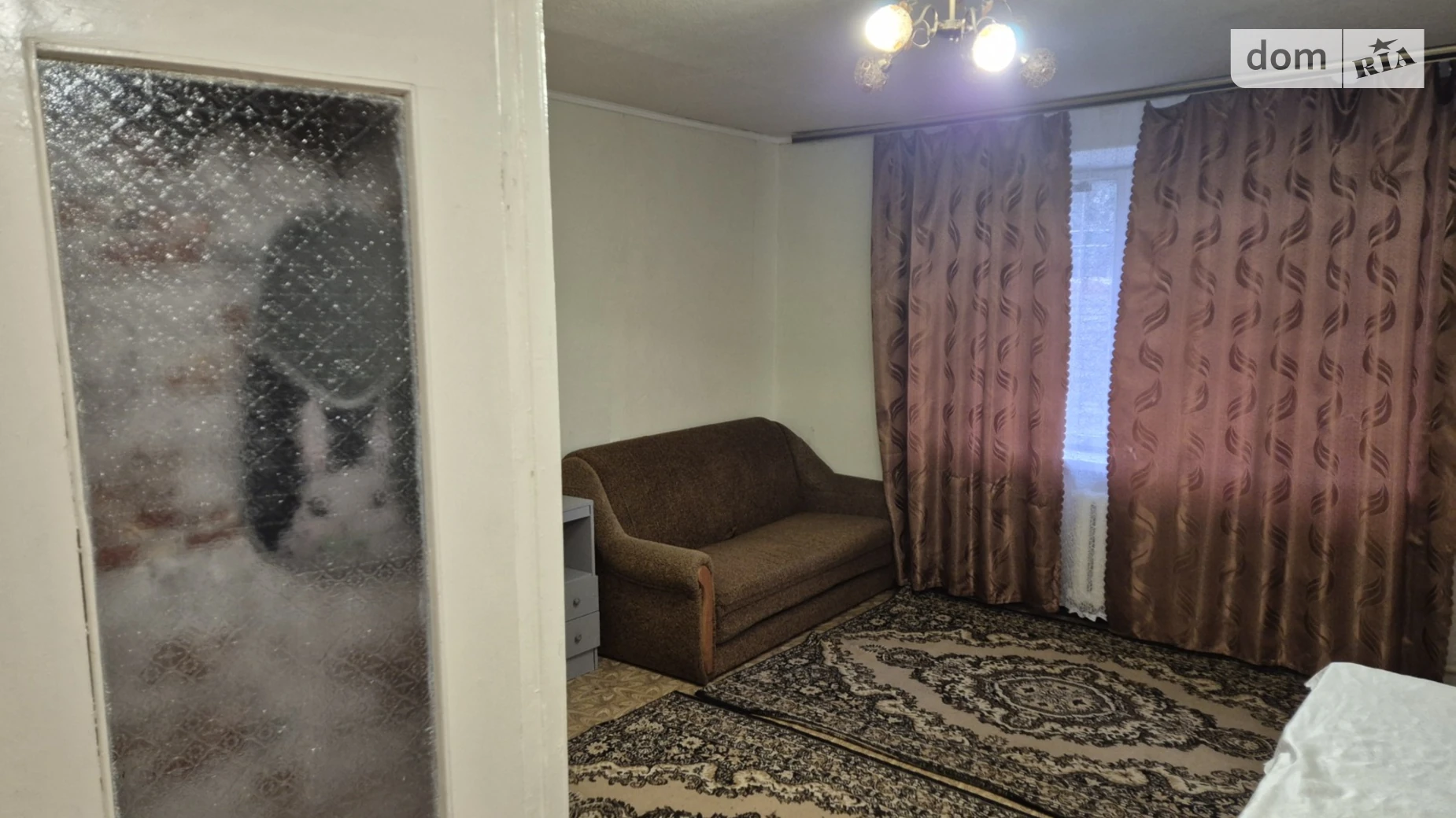 Сдается в аренду 1-комнатная квартира 35 кв. м в Виннице, ул. Политехническая(Воинов-Интернационалистов), 10 - фото 5