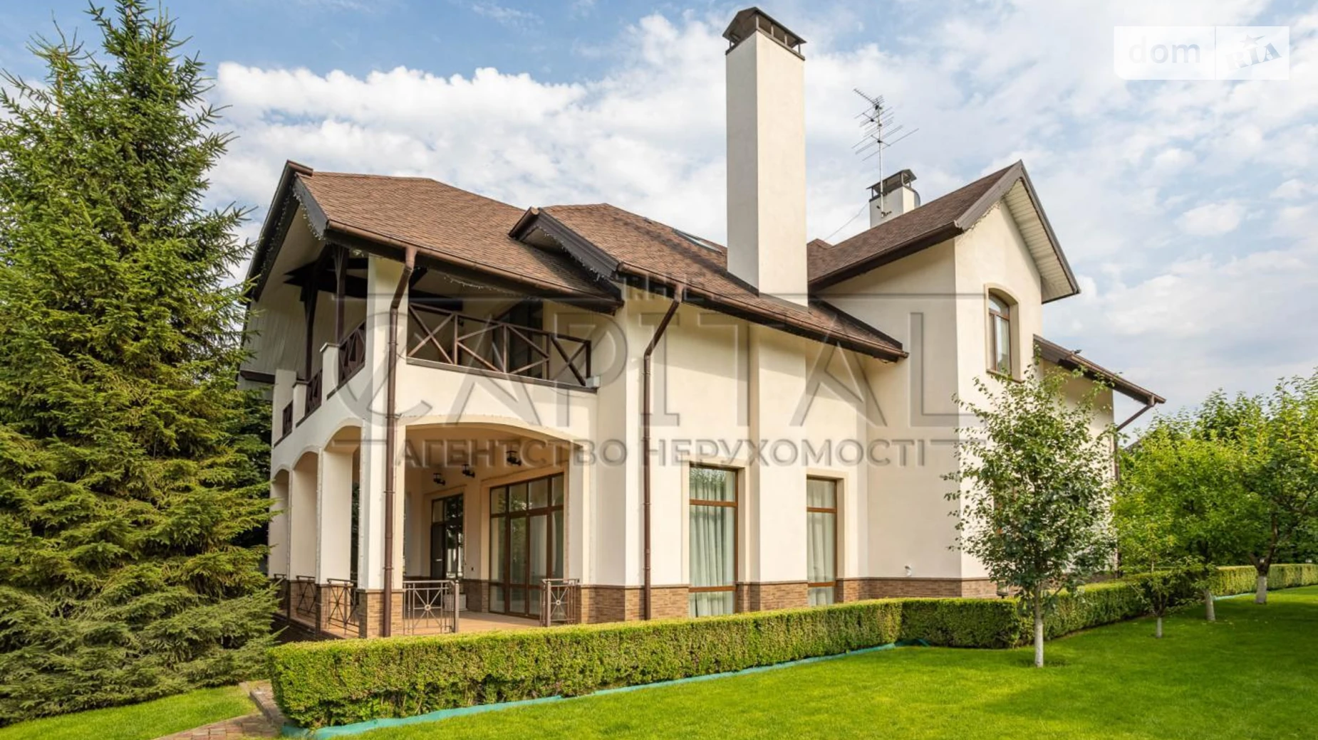 Продается дом на 3 этажа 406.3 кв. м с баней/сауной, цена: 750000 $ - фото 3