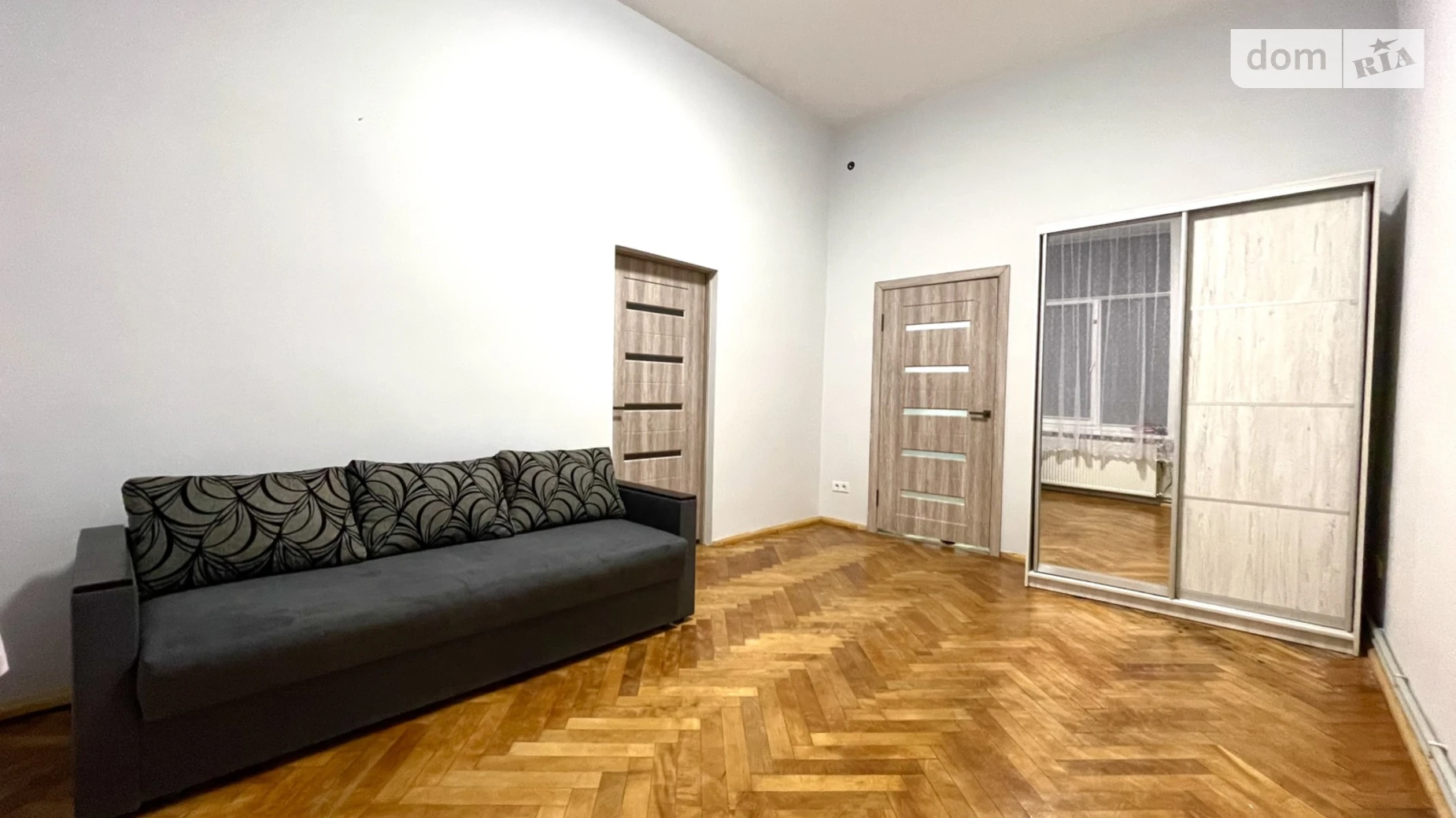 Здається в оренду 2-кімнатна квартира 60 кв. м у Мукачеві, вул. Яноша Недецеї, 29 - фото 2