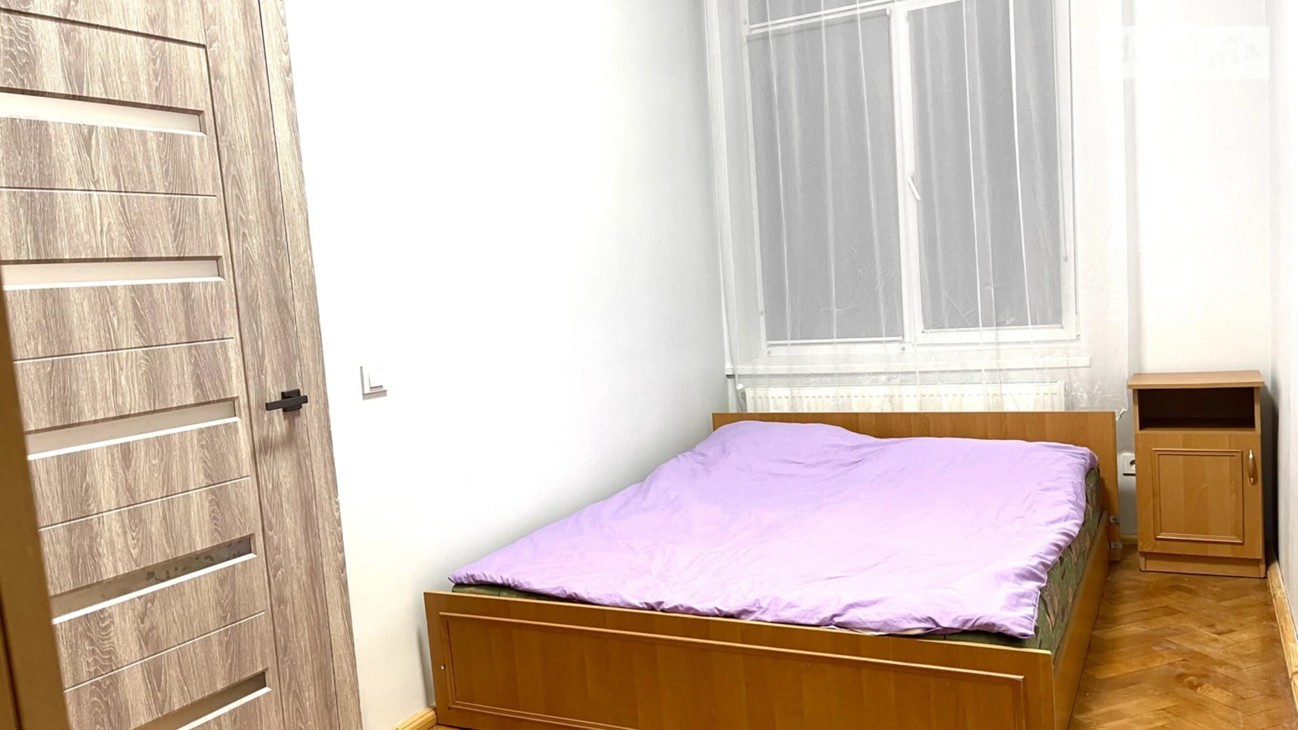 Здається в оренду 2-кімнатна квартира 60 кв. м у Мукачеві, вул. Яноша Недецеї, 29 - фото 3