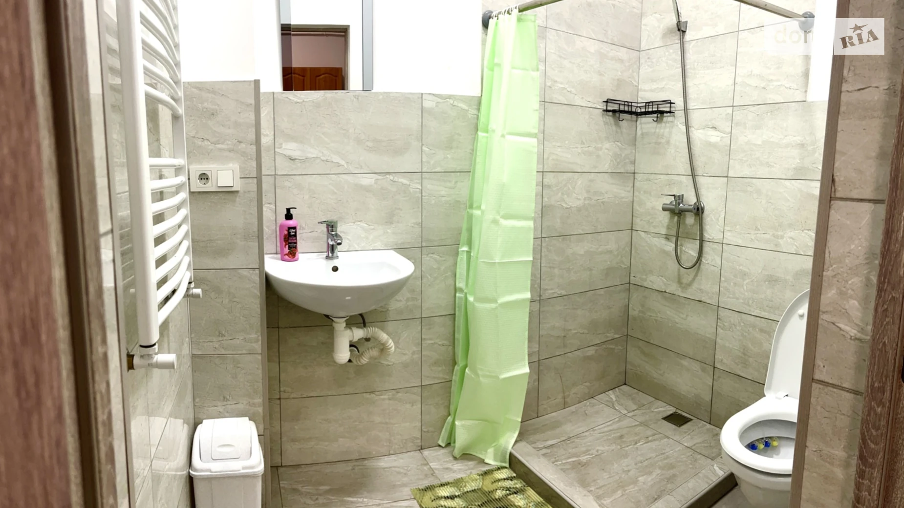 Здається в оренду 2-кімнатна квартира 60 кв. м у Мукачеві, вул. Яноша Недецеї, 29 - фото 5