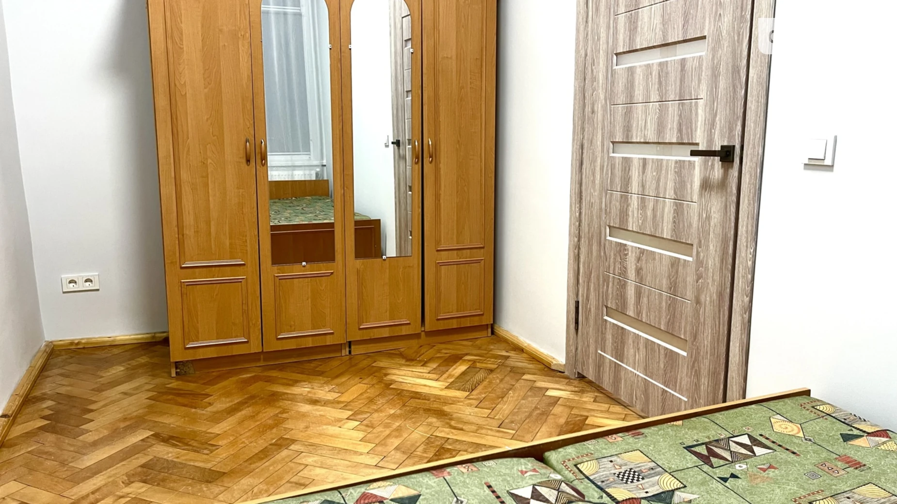 Здається в оренду 2-кімнатна квартира 60 кв. м у Мукачеві, вул. Яноша Недецеї, 29 - фото 4