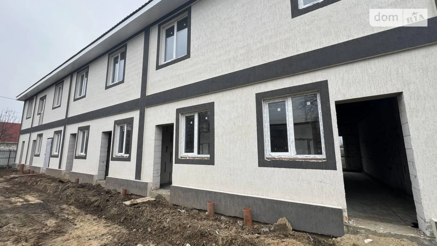 вул. Магістральна Хаджибейський Одеса, цена: 40000 $ - фото 2