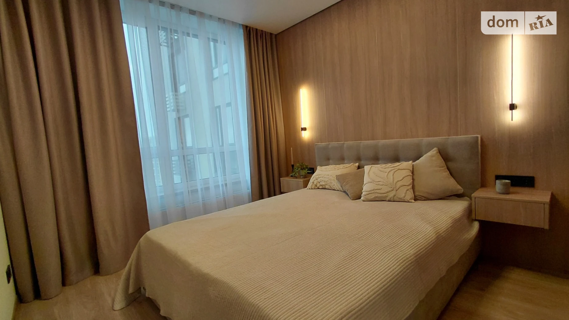 Продается 1-комнатная квартира 37 кв. м в Киеве, ул. Ивана Выговского(Маршала Гречко), 40/12 - фото 4