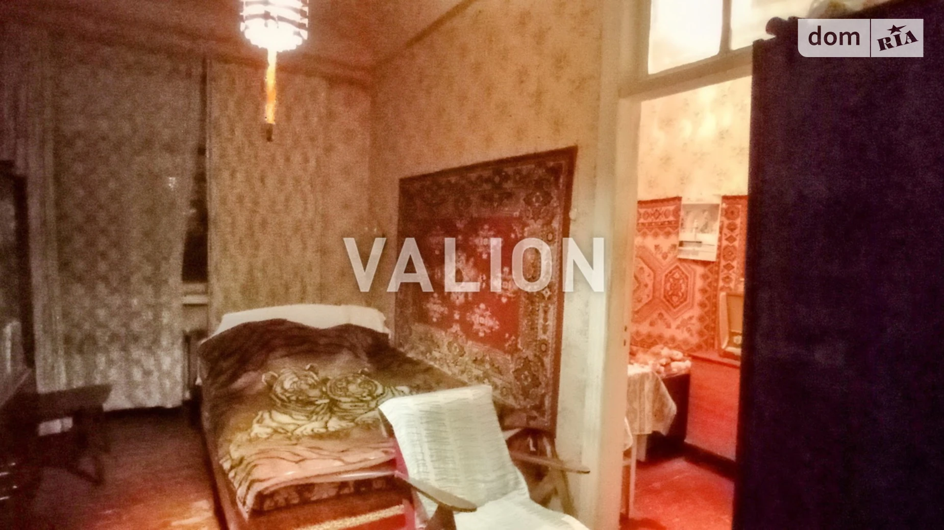 Продається 4-кімнатна квартира 73 кв. м у Києві, вул. Копилівська, 2А - фото 5