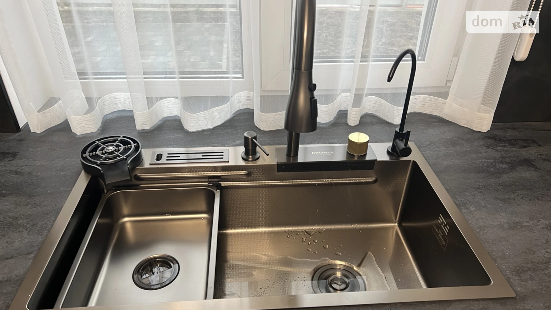 Продается дом на 2 этажа 110 кв. м с беседкой, цена: 135000 $ - фото 4