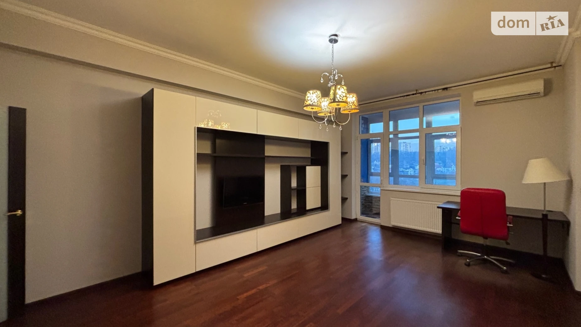 Продается 2-комнатная квартира 97.5 кв. м в Киеве, ул. Мокрая(Кудряшова), 16 - фото 2