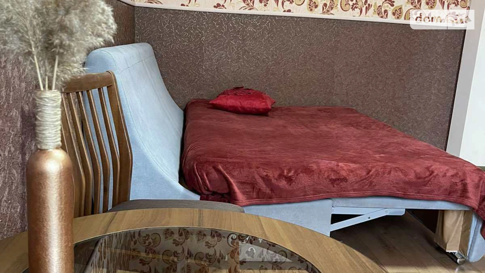 Сдается в аренду 1-комнатная квартира 23 кв. м в Днепре, просп. Хмельницкого Богдана, 93 - фото 2