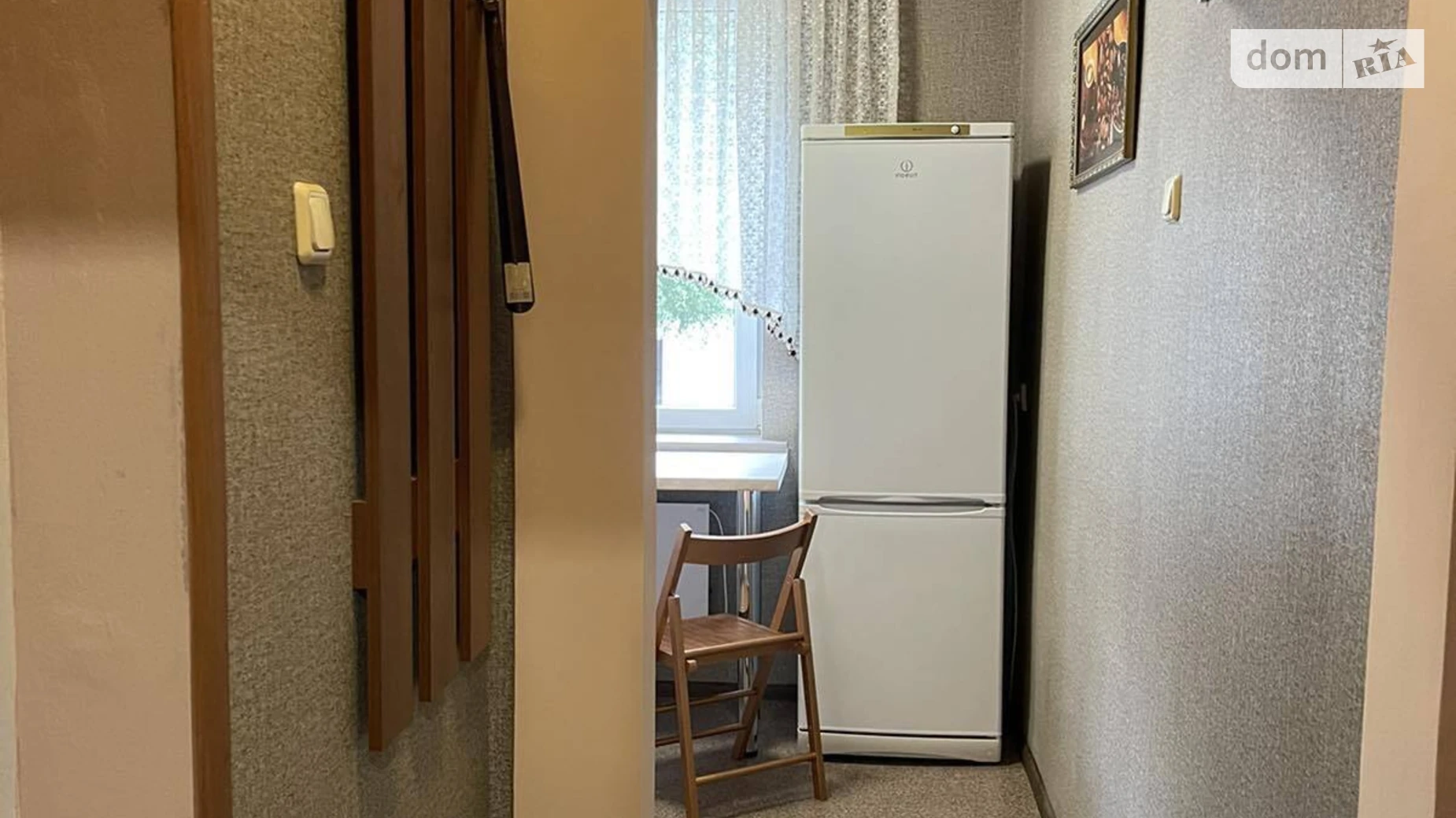 Сдается в аренду 1-комнатная квартира 23 кв. м в Днепре, просп. Хмельницкого Богдана, 93 - фото 3